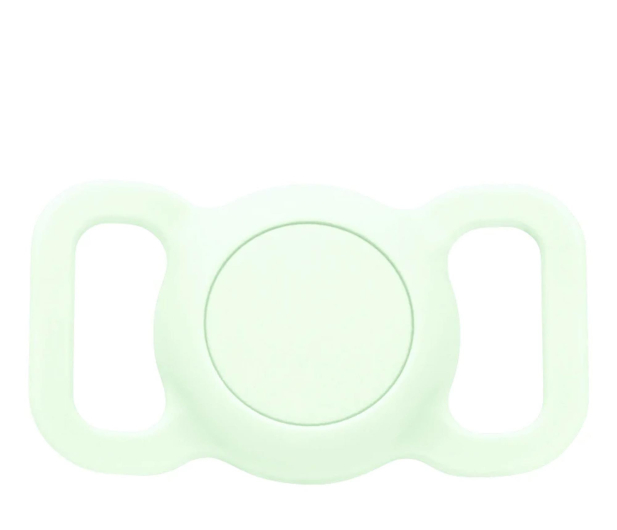 Mobile Origin AirTag Pet Collar luminous green - 1363060 - zdjęcie 2